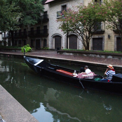 irving canals